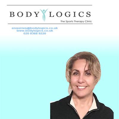 Image of Bodylogics Osteopaths, Sports Massage & Physio Barnet