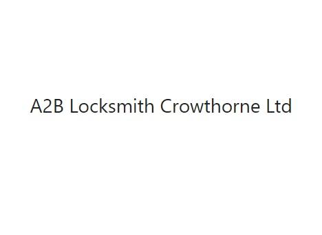 Image of A2B Locksmith Crowthorne Ltd