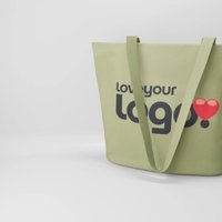 Love Your Logo photo
