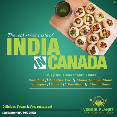 indian canada