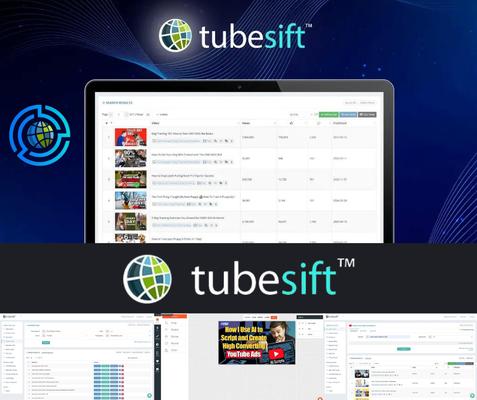 Secret Weapon for Video Ad Success: Unlocking TubeSift Potential