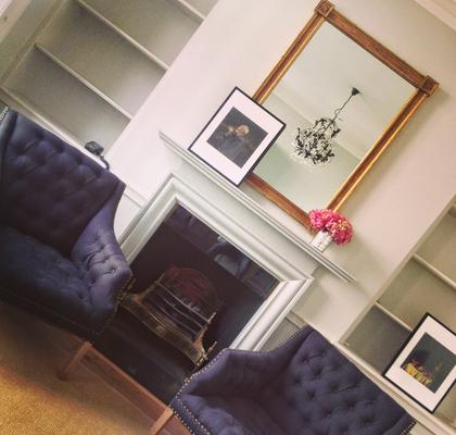 Image of Dr David Jack Clinic