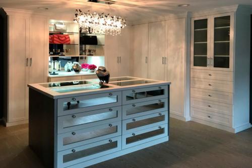 Image of Custom Closets A&G Designs - Long Island