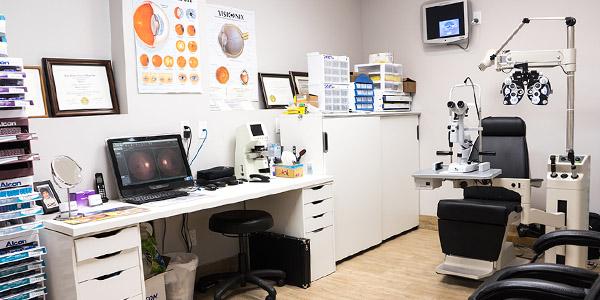Image de 2Vision Eye Centre
