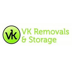 Image of VK Removals & Storage