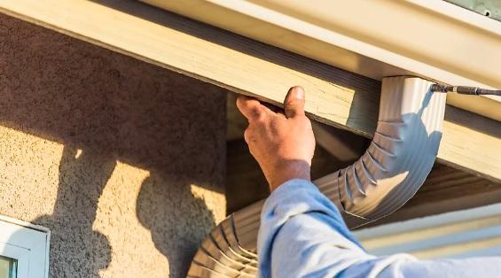 Image of Garwolf Rain Gutters INC.