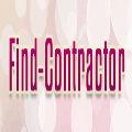 Image of Find Contractor
