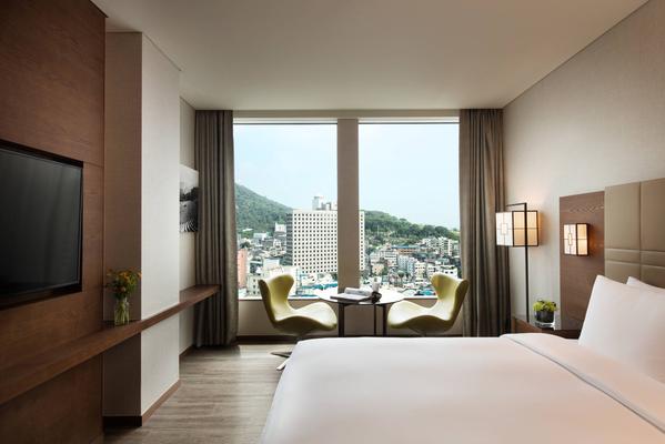 Courtyard by Marriott Seoul Namdaemun 이미지