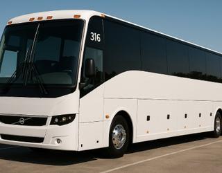 Image of St Louis Party Bus Company