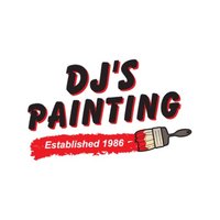 Image of DJ's Painting