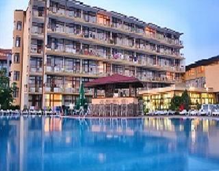Изображение на Hotel Trakia Garden