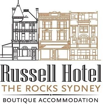Image of The Russell Hotel