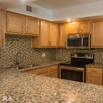 Image of Zazu Apartments