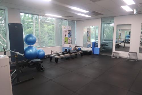 Image of Ace Sports Clinic