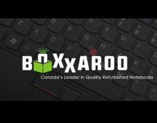 Boxxaroo