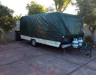 Image of ARK TARPS