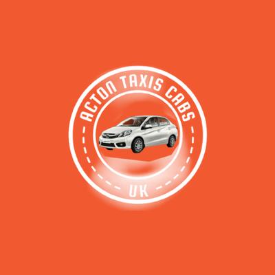 Image of Acton Taxis Cabs