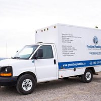 Image of Precision Plumbing Calgary