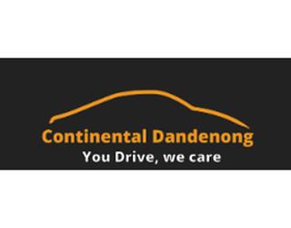 Image of Continental Tyres Dandenong