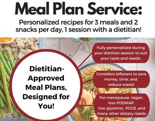 Image of NutriProCan Dietitians