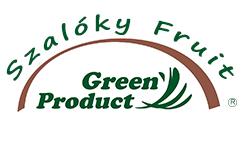 Szalóky Faáru Kft képe