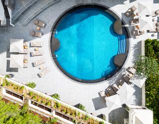 Conrad Singapore Orchard的图像