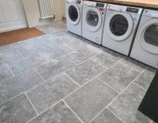 Image of INSIDE AND OUT ALL TRADES LTD