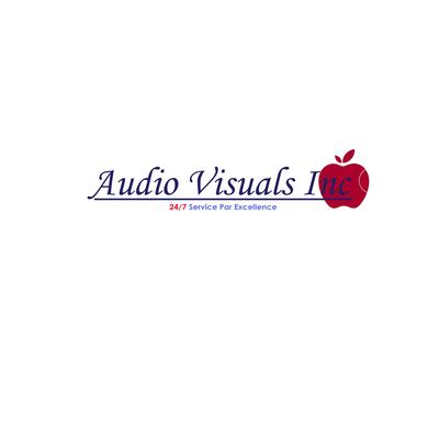 Image of Audio Visuals Inc