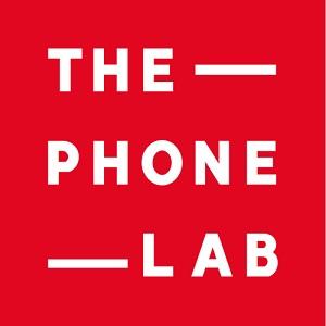 ThePhoneLab Amsterdam - Marnixstraat