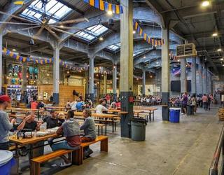 Image of Rhinegeist Brewery
