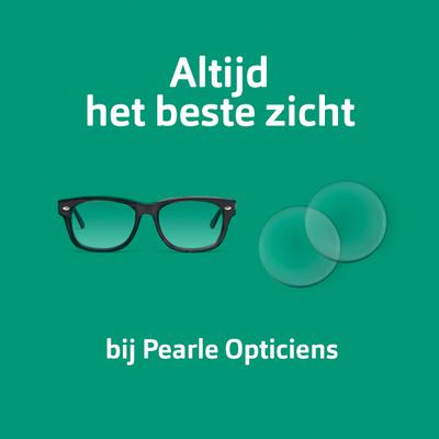 Afbeelding van Pearle Opticiens Rotterdam