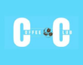 Club Coffee Logo