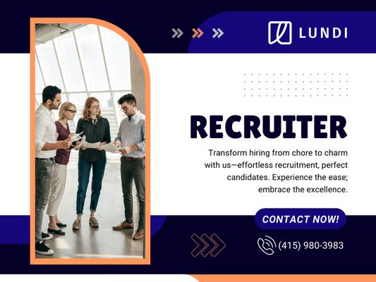 Recruiter