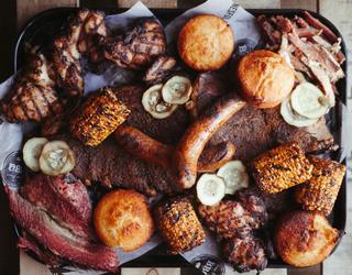 Image of Jane Bond BBQ Catering and Venue