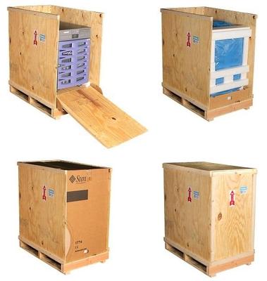 Image of Navis Pack & Ship