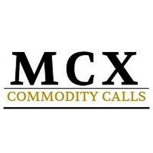 MCX Commodity Calls के चित्र