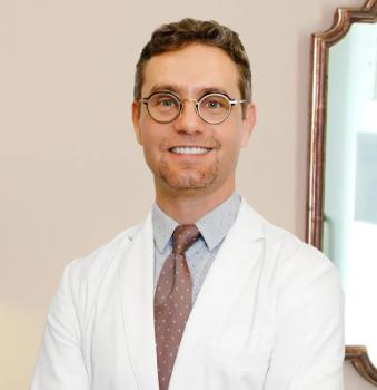Image of Konstantin Vasyukevich, MD
