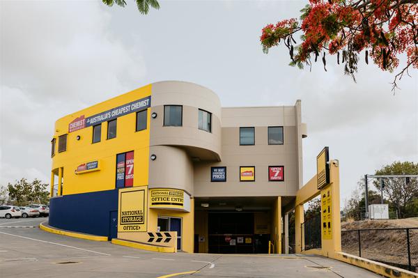 Image of National Storage Indooroopilly, Brisbane