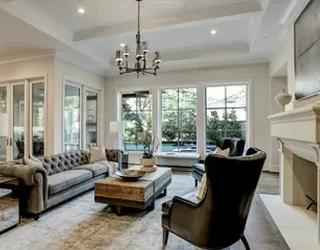 Image of Beverly Hills Movers Company