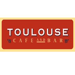 Image of Toulouse Café and Bar (Domain NORTHSIDE)
