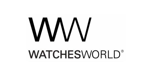 Watches World Hong Kong的图像