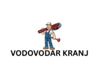 Slika Vodovodar Kranj