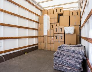 Image de Purely Canadian Movers Inc