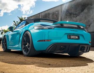 Image of Exclusive Wraps