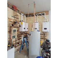 Image of F & H Heating, Cooling & Plumbing