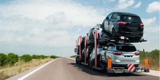 Image of Bay Area Auto Transport Vallejo