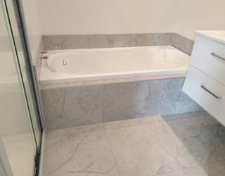Image of LaserLine Tiling