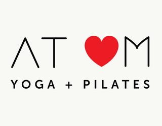 Image of AT OM YOGA + PILATES