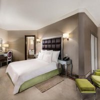 Hilton Alexandria Corniche photo
