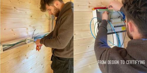 Image of Obtain Electrical Services